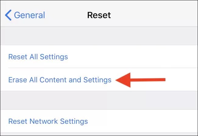 4 Ways to Reset iPod Touch | Leawo Tutorial Center