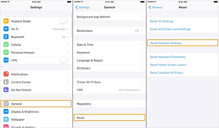 iPhone Stuck on Preparing Update. How to Fix? Leawo Tutorial Center