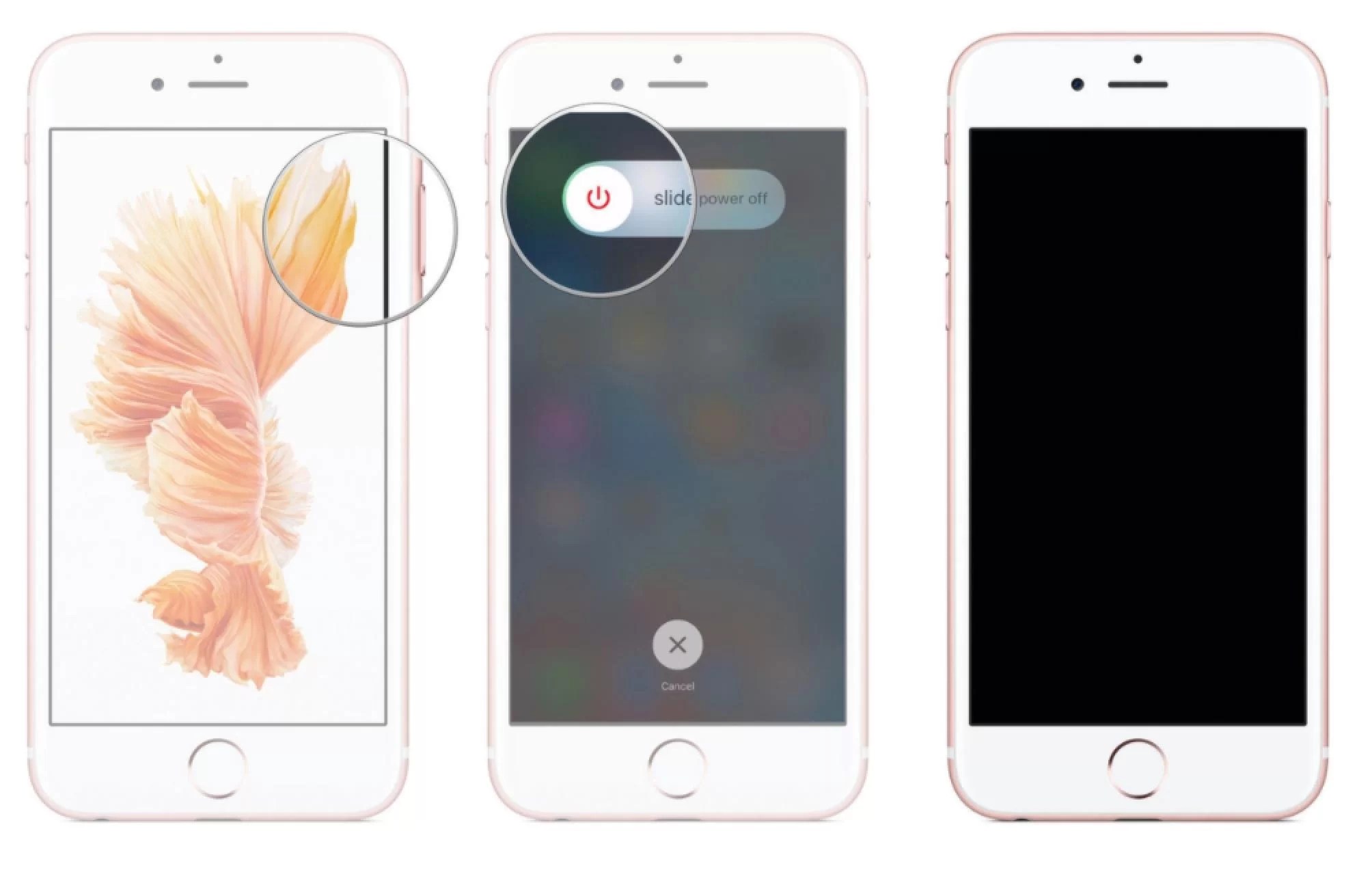 Fix iPhone Quick Start Not Working Issue Leawo Tutorial Center