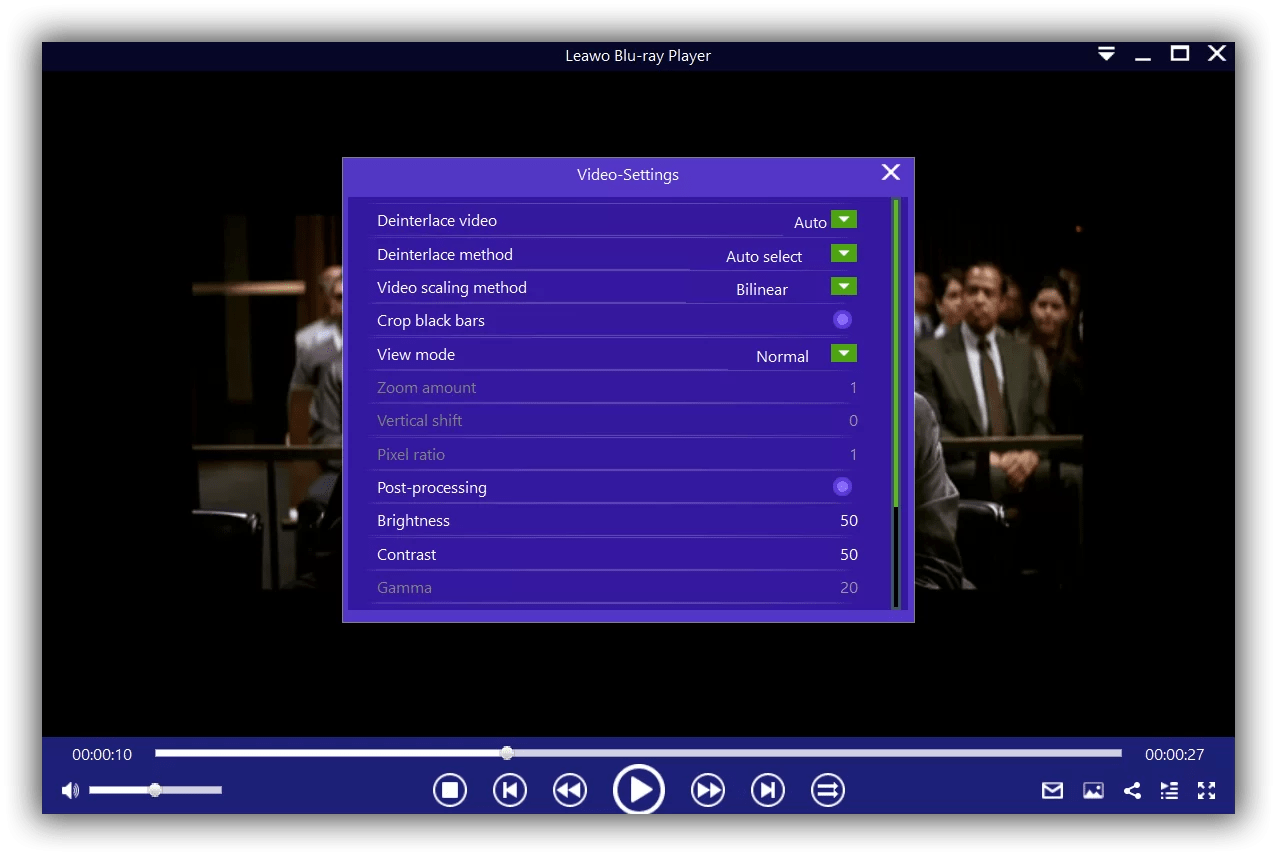 Which is Better Quality? 1080i vs. 1080p Leawo Tutorial Center