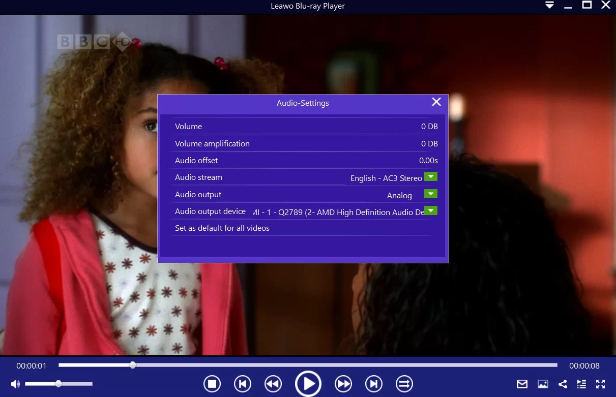 [Gelöst] Panasonic TV lässt sich nicht einschalten. Leawo Tipp