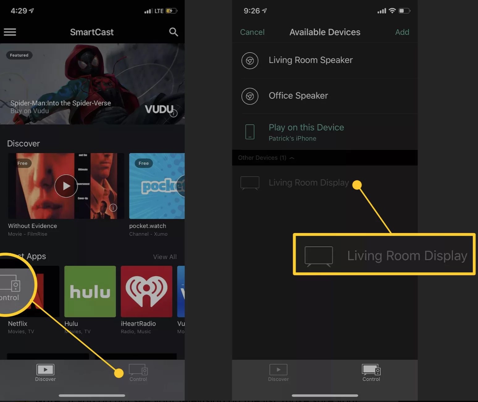 How to Control Vizio TV Without The Original Remote Leawo Tutorial Center