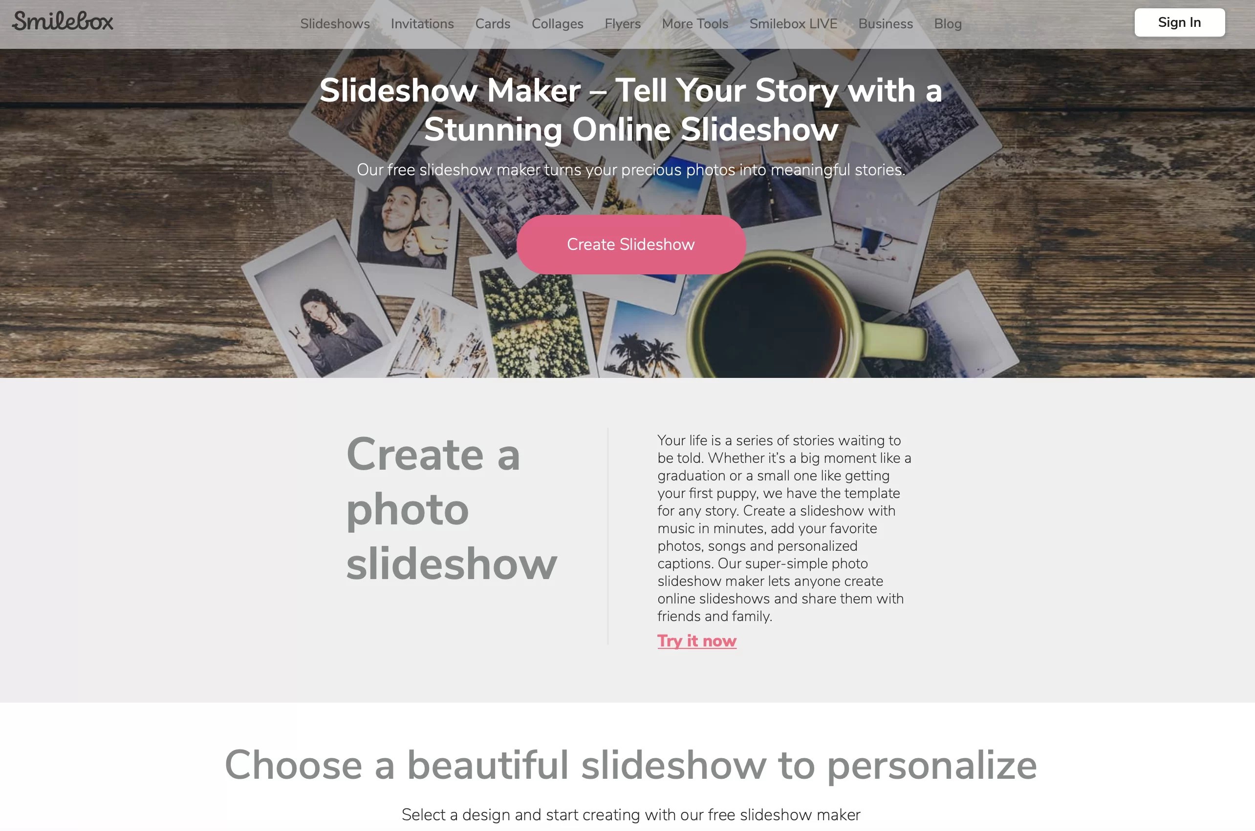 iPhone Slideshow Maker Create Slideshow Leawo Tutorial Center