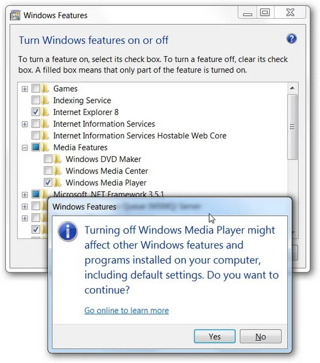 How to Fix Windows Media Player ‘Server Execution Failed’ Error with Ease Leawo Tutorial Center