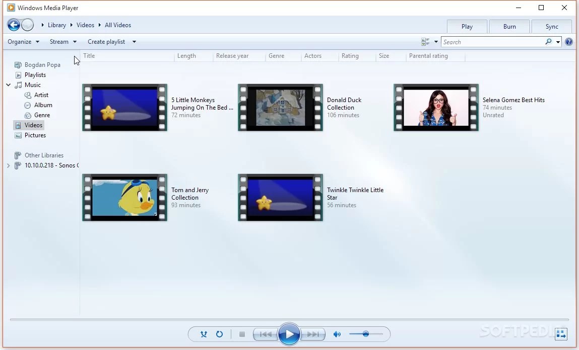 Ways to Fix Missing Codec 0xc00d5212 in Windows Media Player