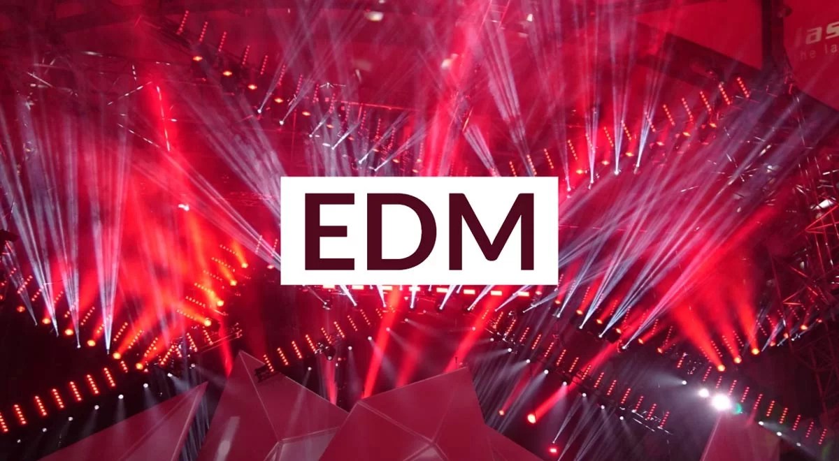 EDM What is EDM music? Best EDM Christmas Music? Leawo Tutorial Center