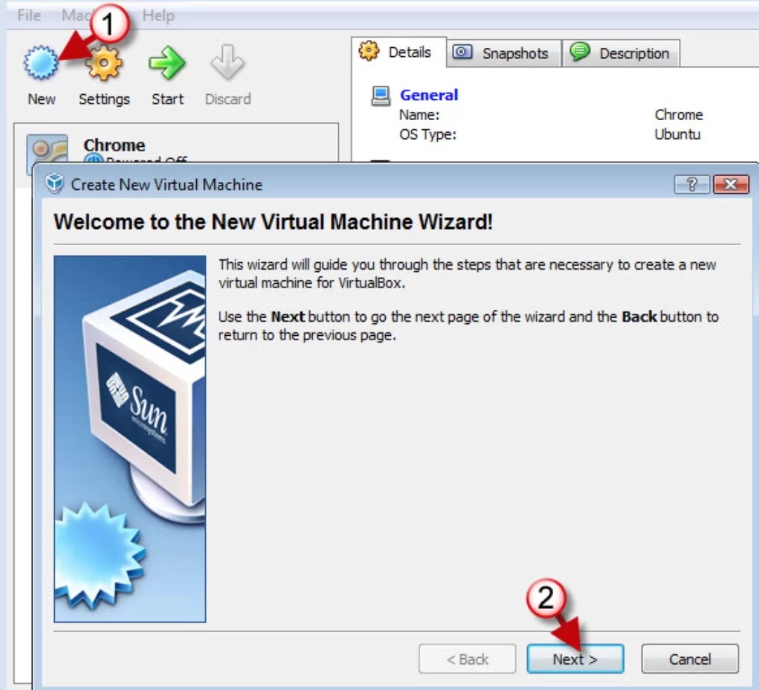 VDI File What is it & How to Open it?