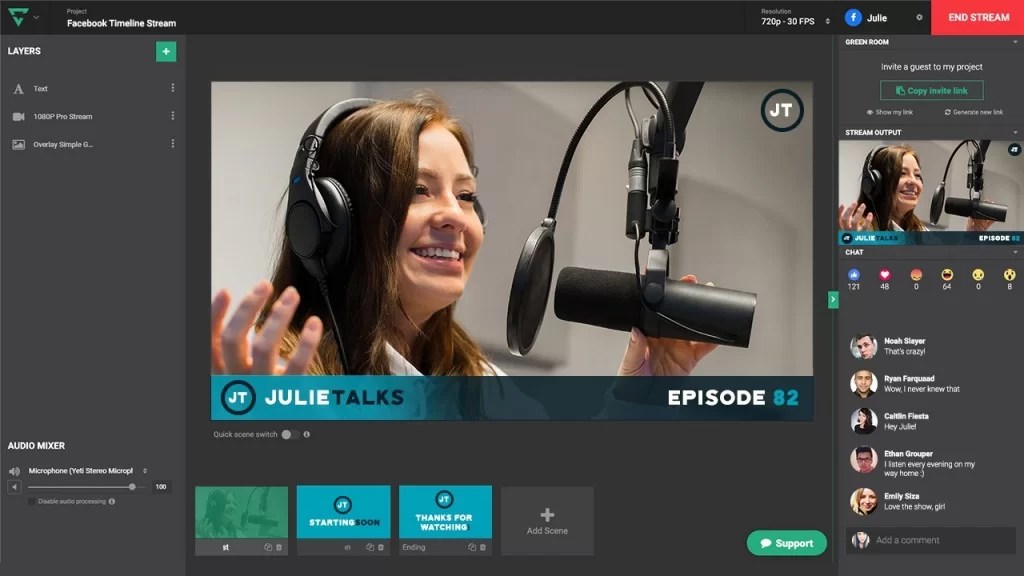 8 Best Alternatives to Open Broadcaster SoftwareLeawo Tutorial Center