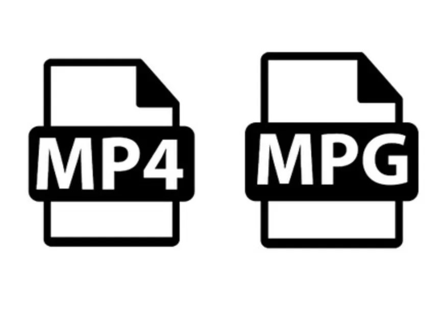 MPG vs. MP4 What's the Difference?Leawo Tutorial Center