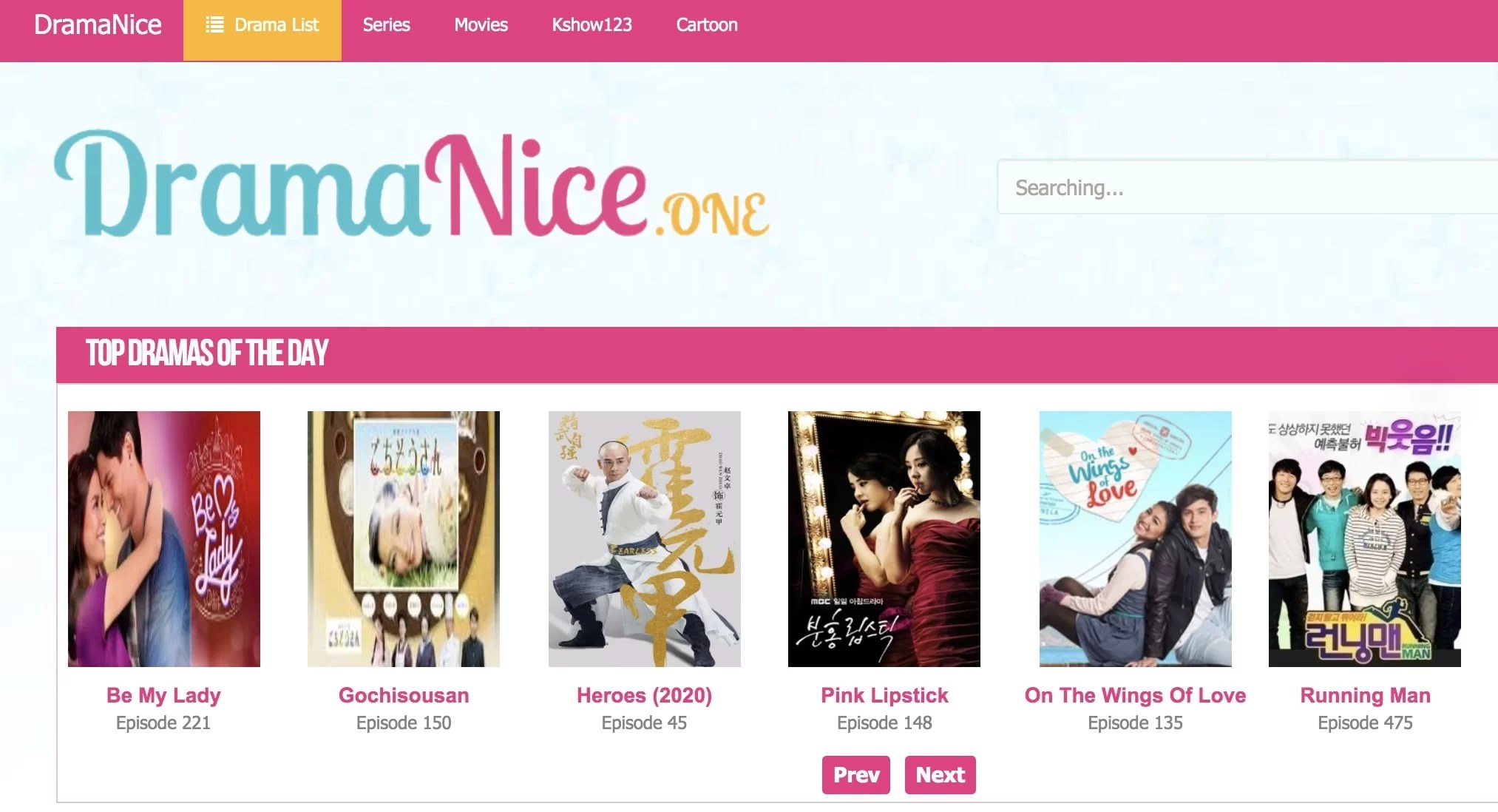 Top 10 Hong Kong Dramas You Should Watch Leawo Tutorial Center