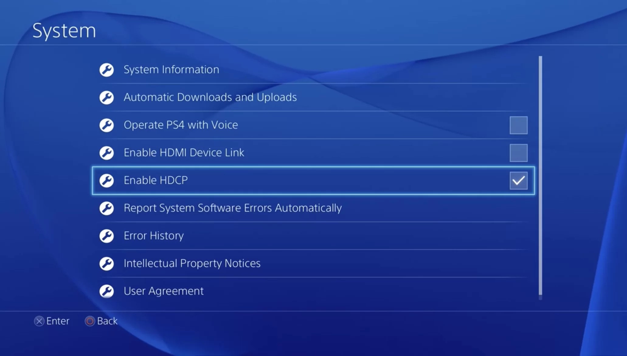 What is HDCP & How to Disable HDCP on PS4?