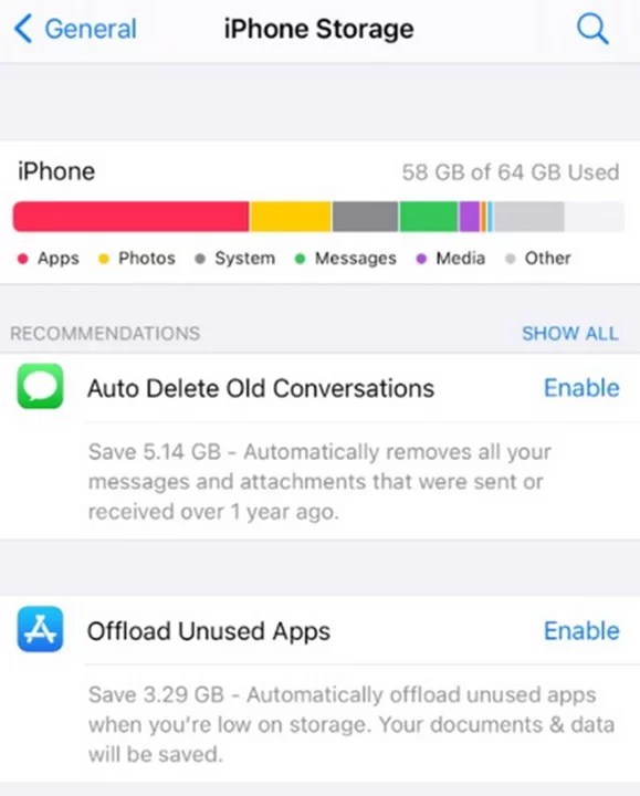 iPhone Won't Update? 7 Ways to Fix Leawo Tutorial Center