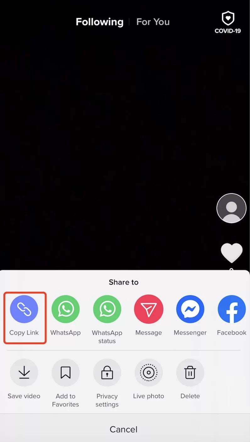 [100 Works] How to Save TikTok without Watermark Leawo Tutorial Center