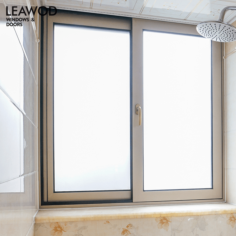 News How to select bathroom doors and windows？