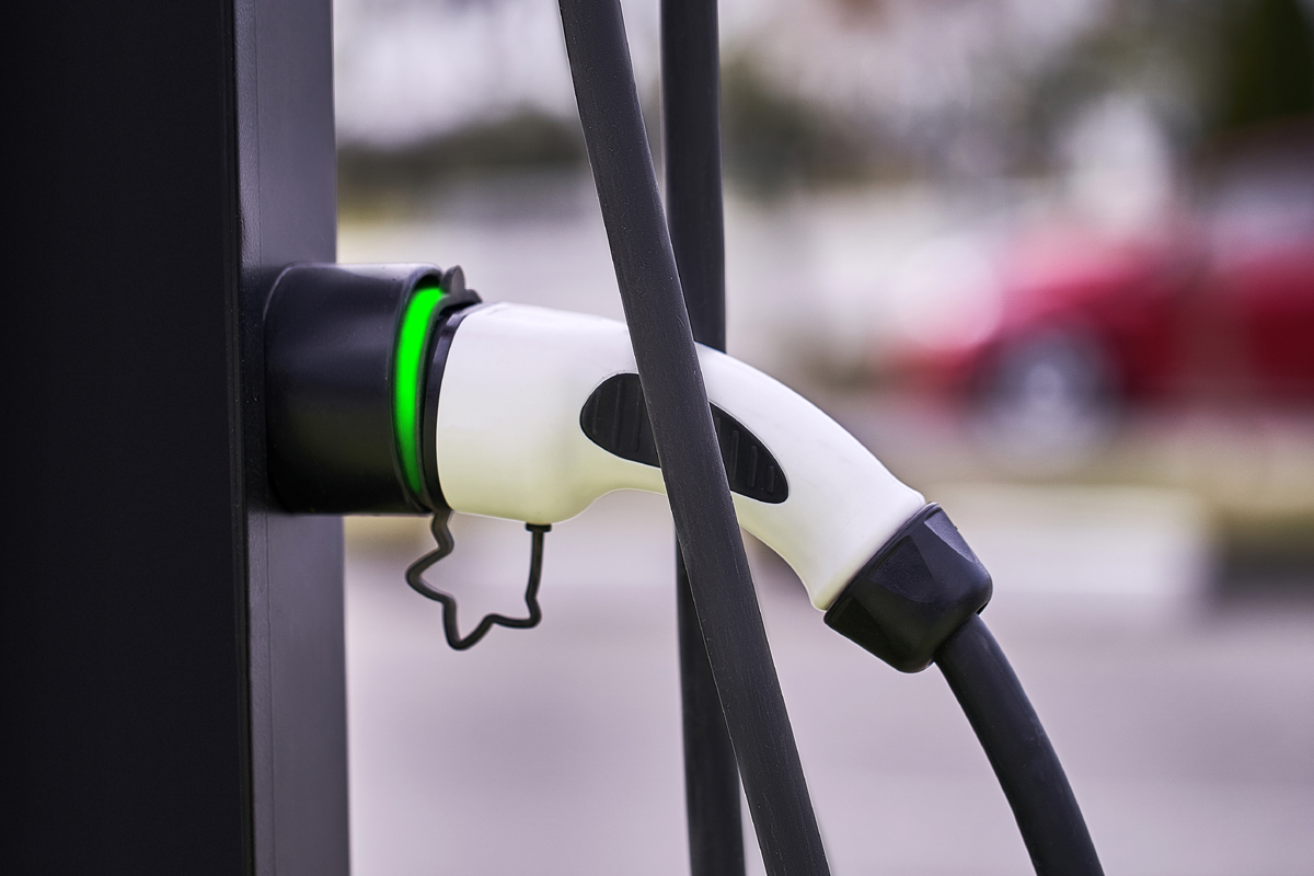 Coût d'installation borne de recharge par un professionnel