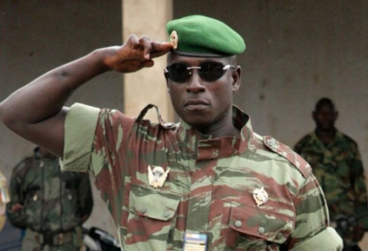 Côte d’Ivoire Ousmane Chérif nommé Souschef d’Etatmajor de l’armée de terre