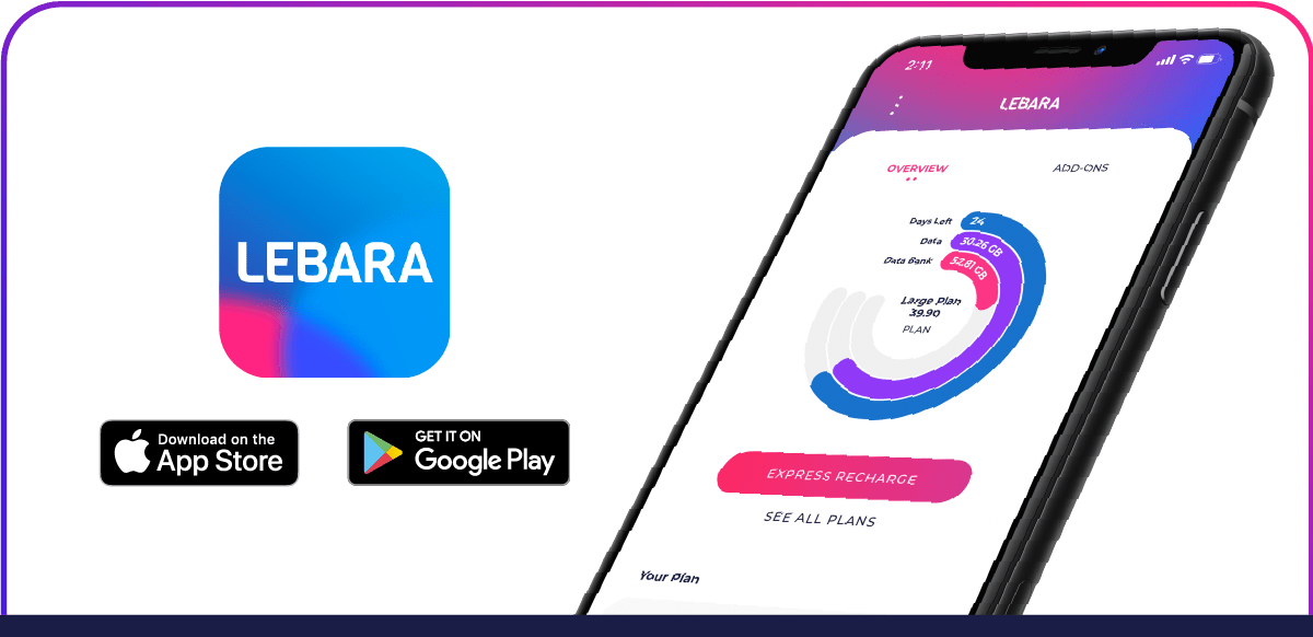 Lebara Offers Australia