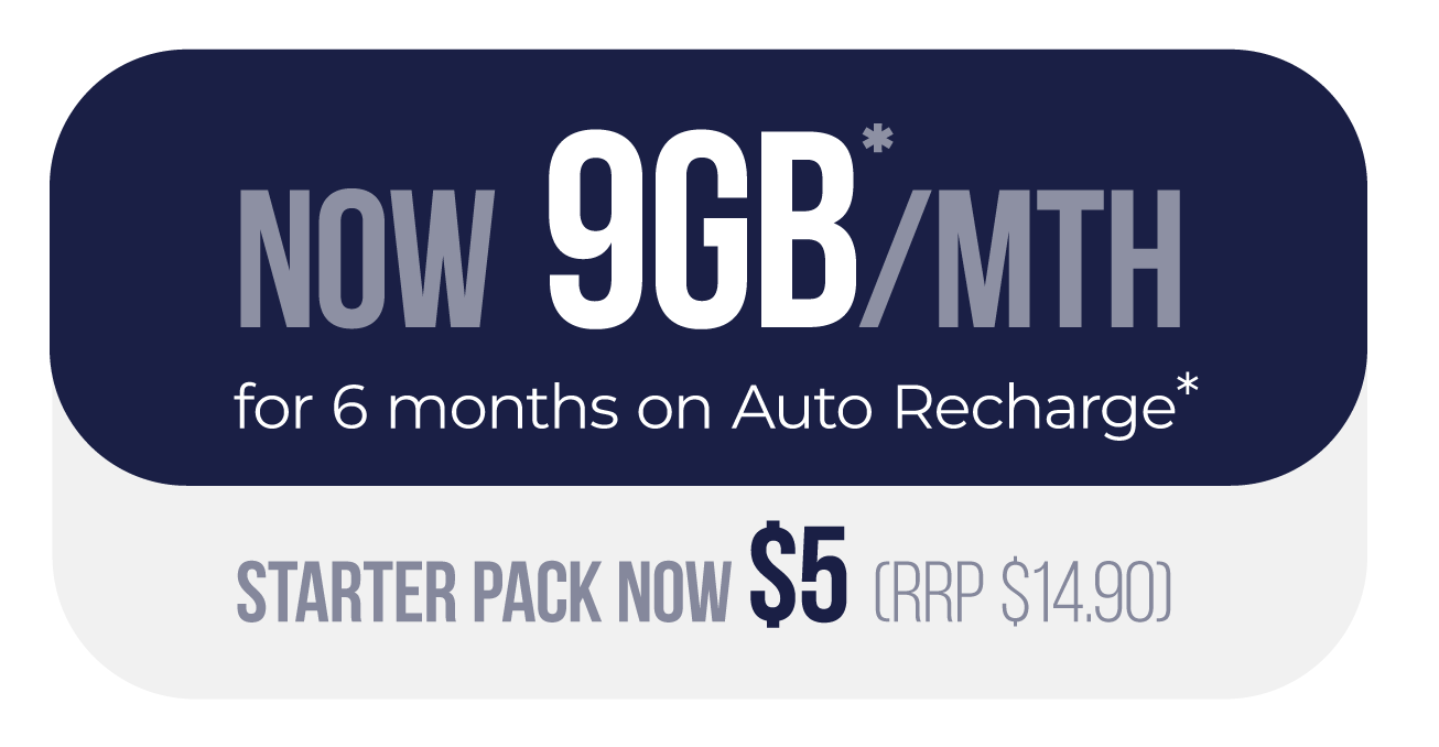 Lebara Australia Great Value International Calls & Mobile Prepaid Plans