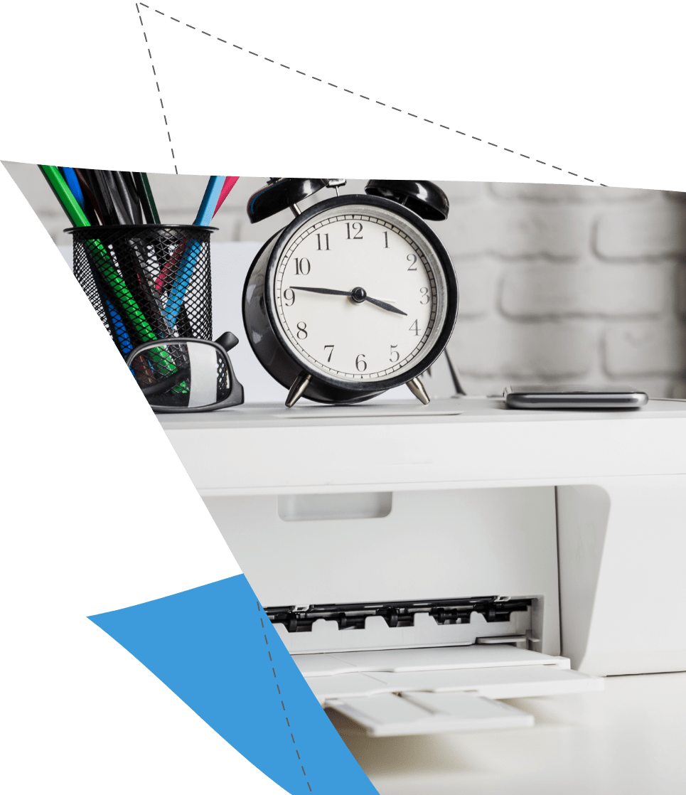 Vous souhaitez installer un Bar à Encres