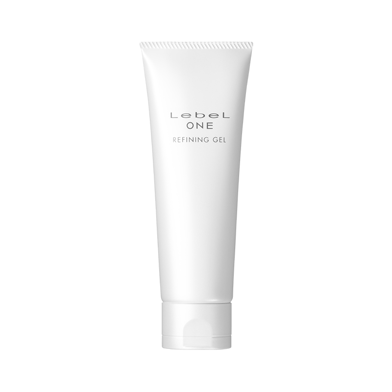 LebeL ONE REFINING GEL ITEM PRODUCTS LebeL ALL YOUR OWN