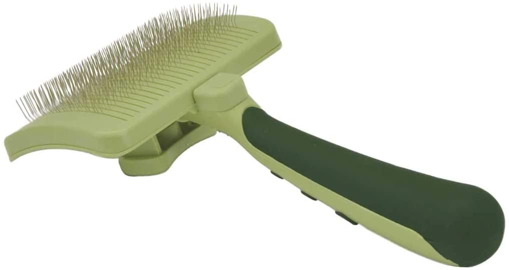 Meilleures brosses pour chien (2020) poil long VS poil court