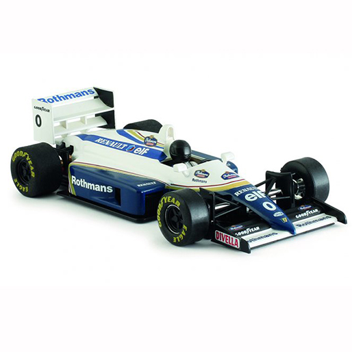 NSR 0367IL NSR Formula 86/89 Rothmans No.0 DH Livery [NSR0367IL] 88.99 LEB Hobbies, Your