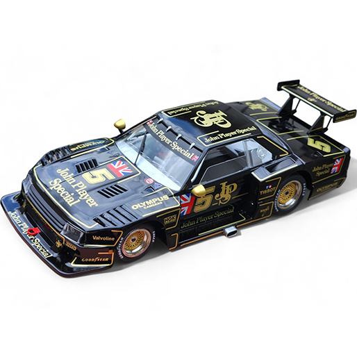 Racer Sideways SWLE09 Nissan Skyline Turbo GR.5 JPS Limited Edition