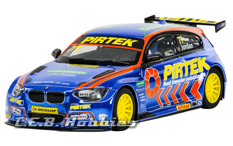 BMW Scalextric Scalextric Digital Cars LEB Hobbies