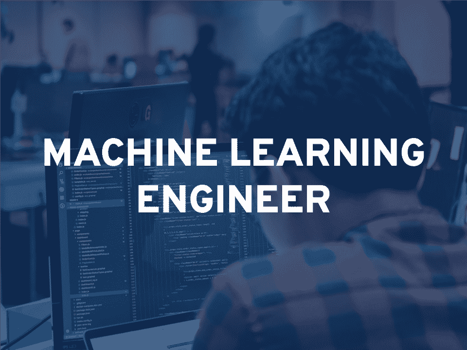 Machine Learning Engineer rôle, compétences, formations et salaire