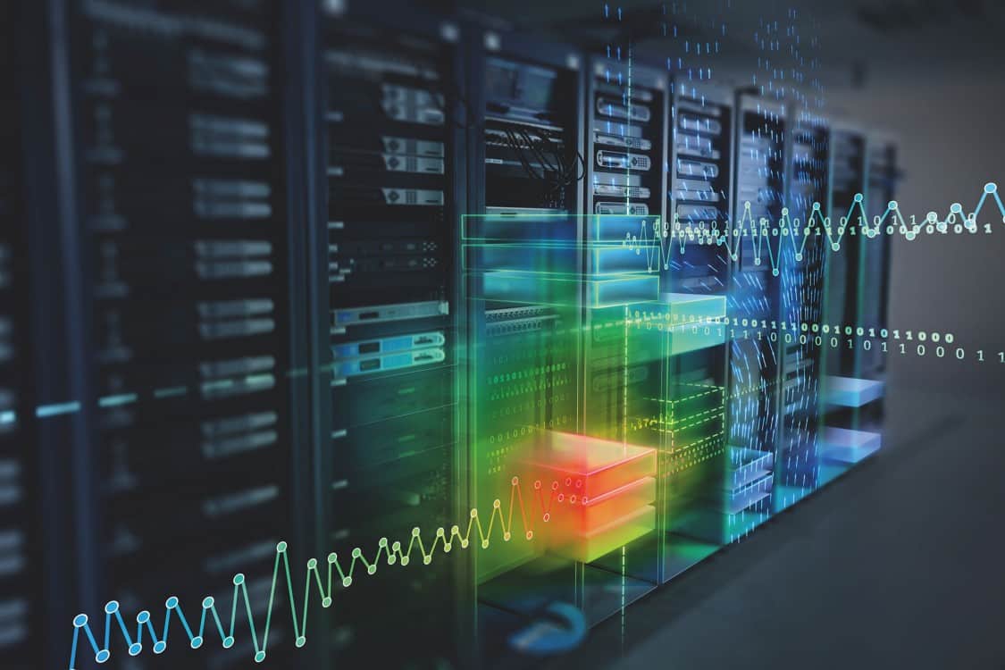 Thésée ouvre le premier de 6 Data Centers à Aubergenville