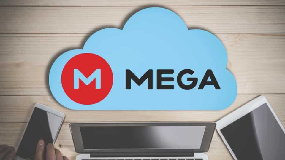 MEGA.nz un service cloud très sécurisé