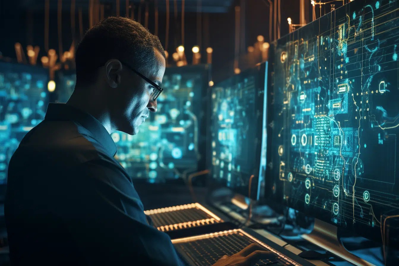 Focus sur le métier de lead AI engineer