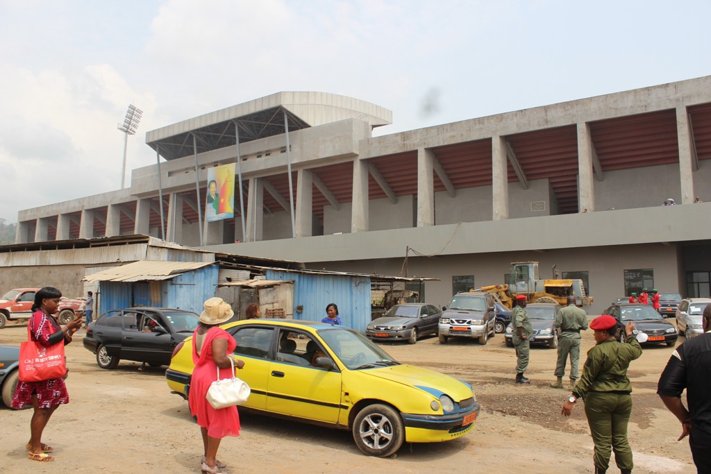 Crise anglophone Des Terroristes attaquent un véhicule des Brasseries