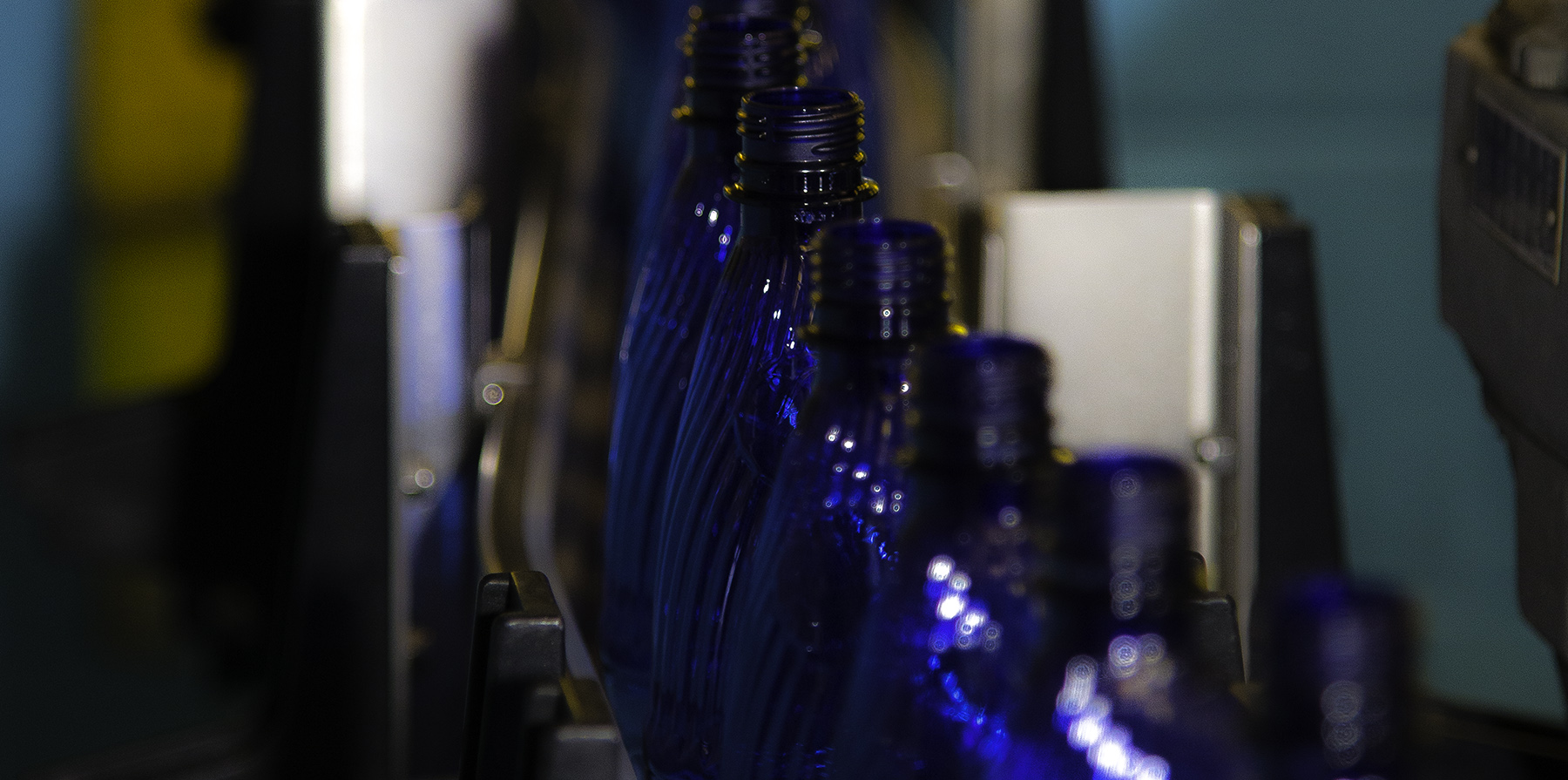 mfg1 LeBleu Bottled Water