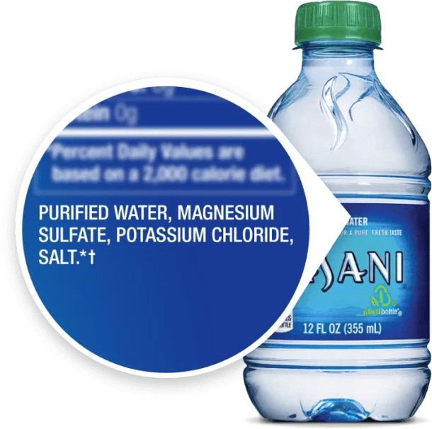 Home & Office Water Delivery Service Le Bleu Water NC & SC