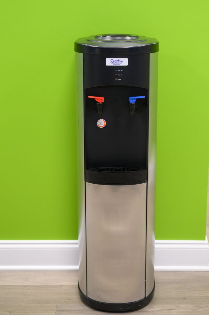 Water Cooler Rentals Near Me Le Bleu East Tennessee