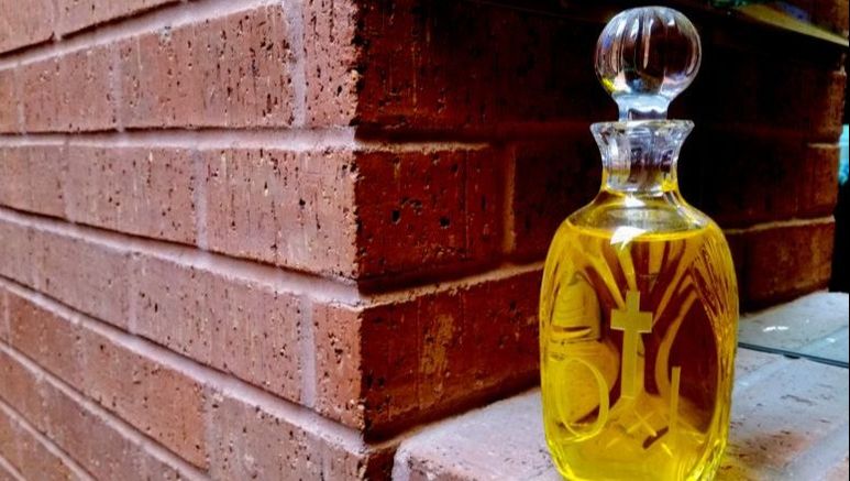 Le livre de Jacques nous ordonne-t-il d&rsquo;oindre d&rsquo;huile les malades ?