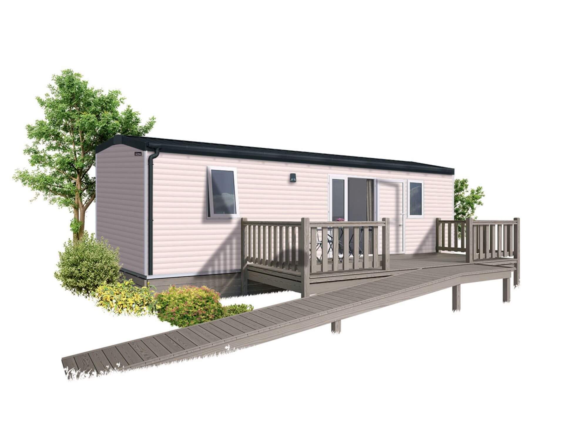 Achat mobil home Neuf : 62 mobil-home(s) Neuf à vendre