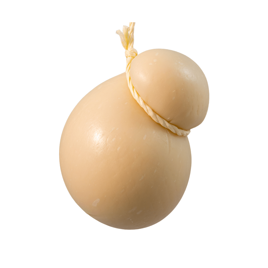 Provolone 1 kg Le Bontà del Latte , Caseificio artigianale