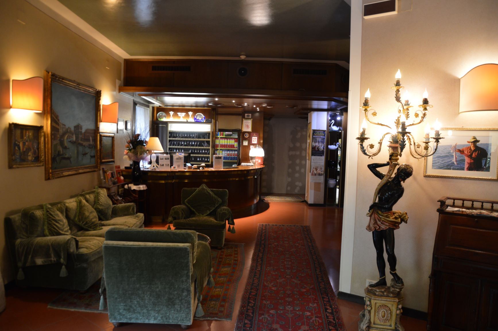 Hotel Le Boulevard - Sito Ufficiale - Elegante Hotel Tra Il Mare E Venezia 1153_x_1734_jpg