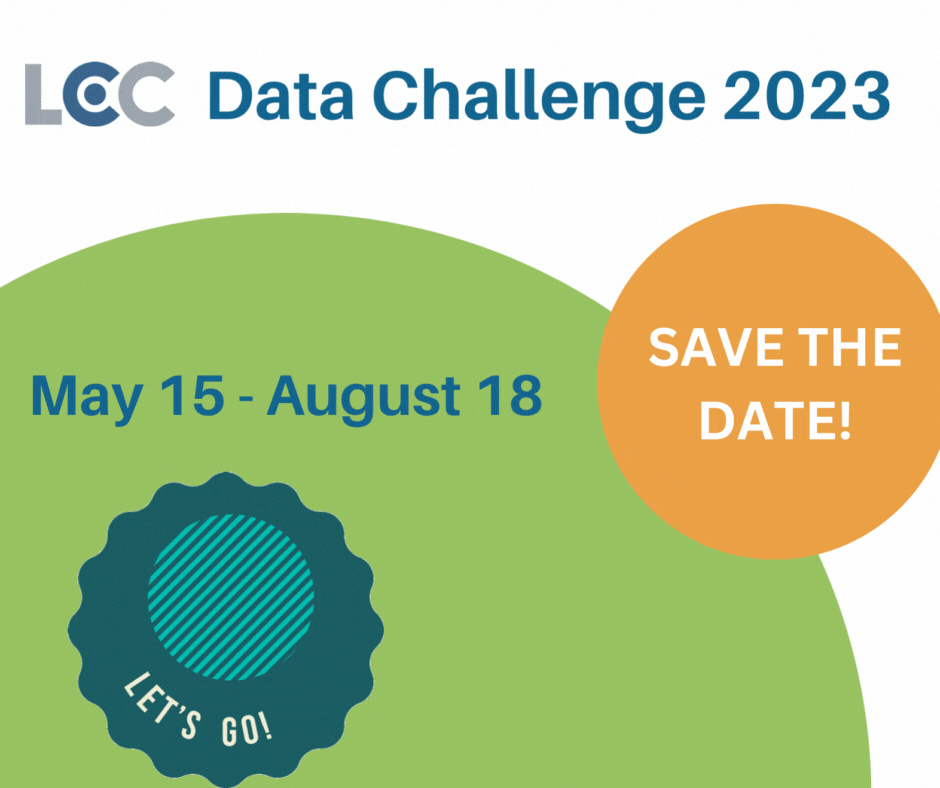 LEC DATA CHALLENGE 2023 Large Engines Competence Center LEC Large