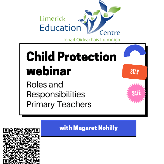 Child Protection Roles and Responsibilities of Primary School Teachers