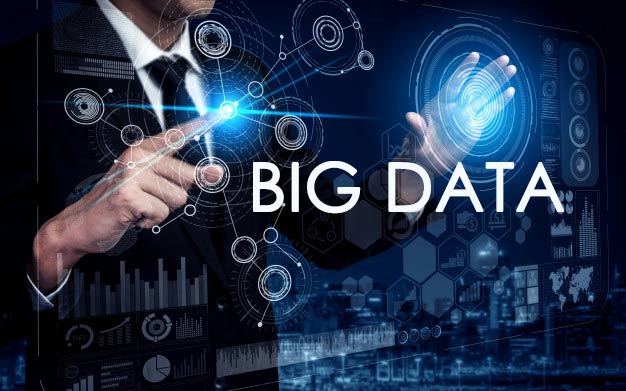 Curso online de Big Data. La cuarta Revolución Industrial Lecciona