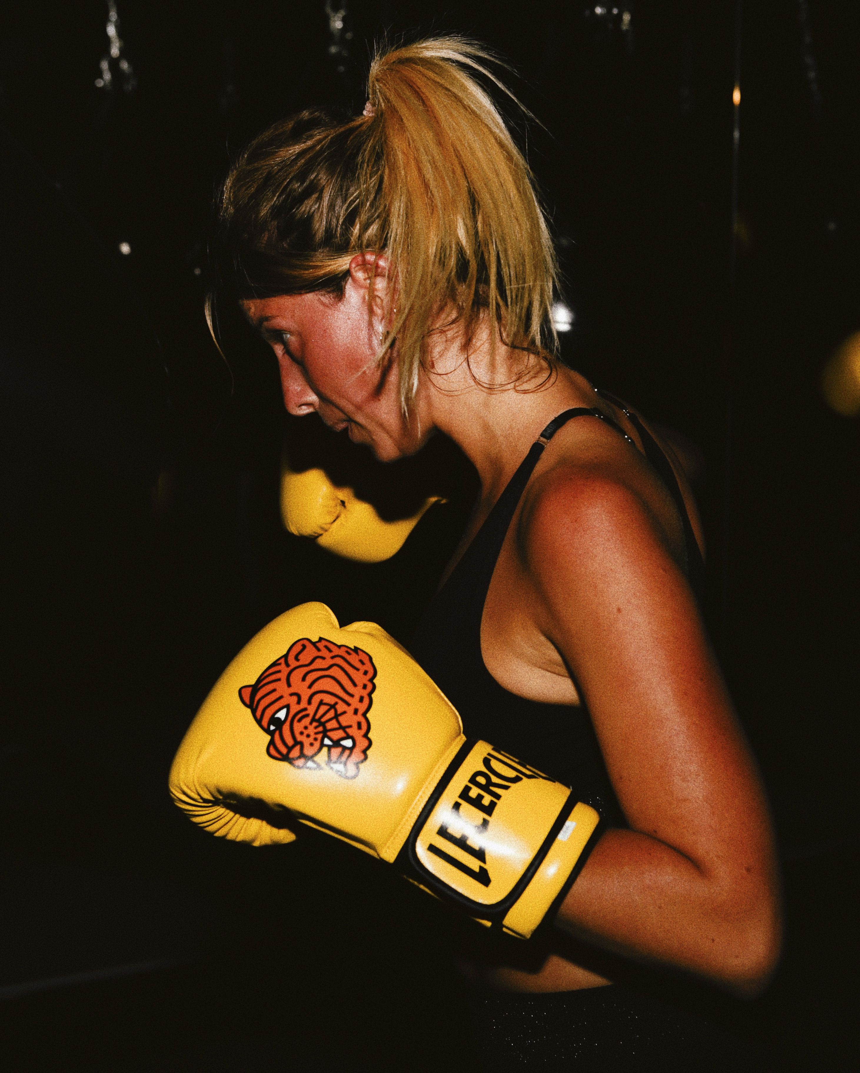 Quels sont les bienfaits du cardio boxing ? LE CERCLE BOXING