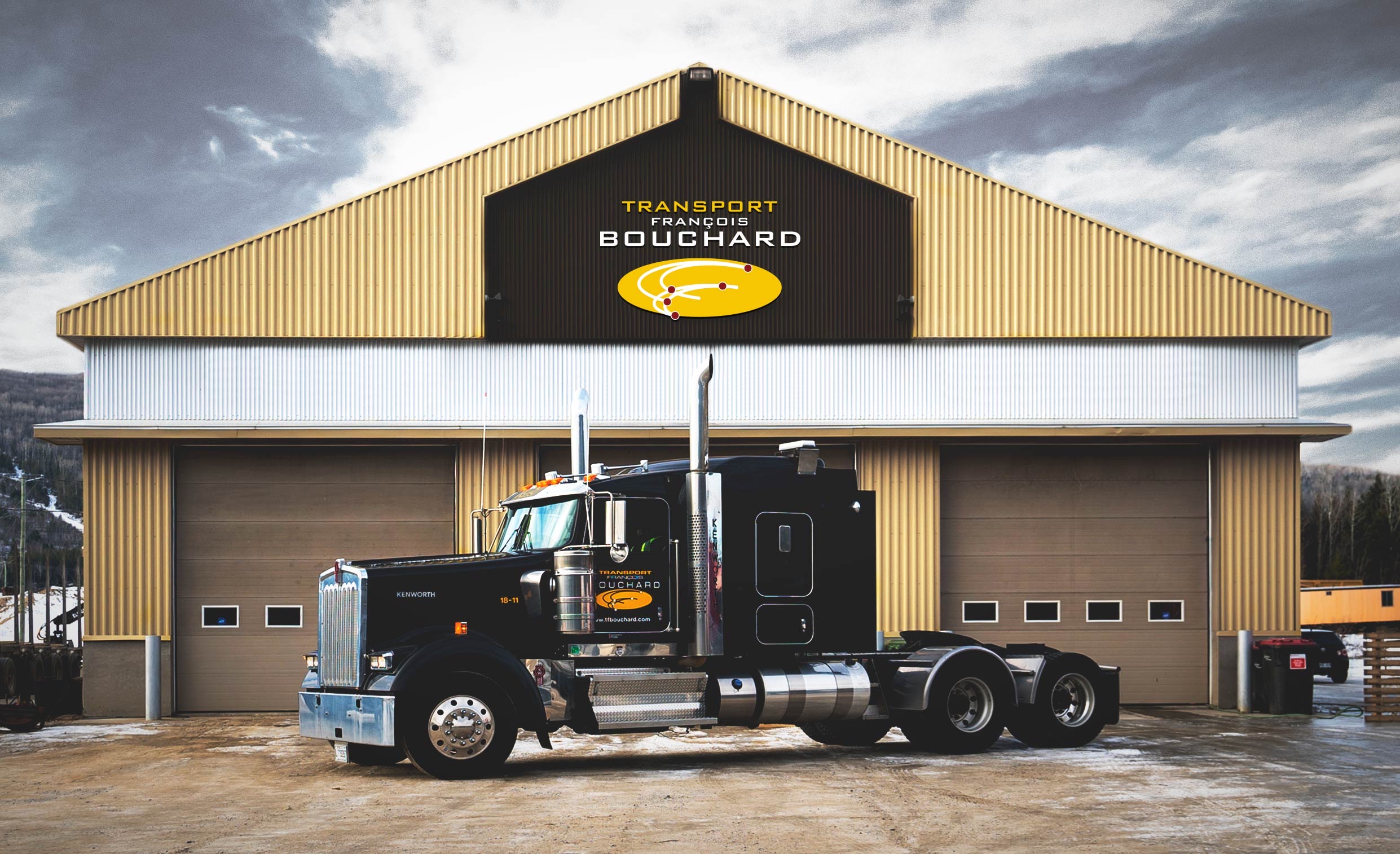 La MRC de Charlevoix appuie deux projets et remet 7 000 Le