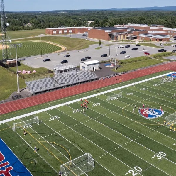 BroadalbinPerth CSD Capital Project LeChase Construction