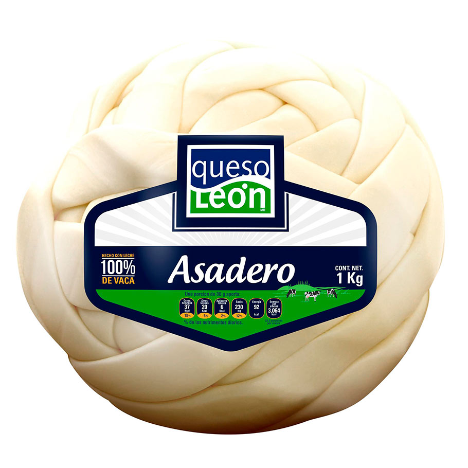 QUESOS LEÓN Productos