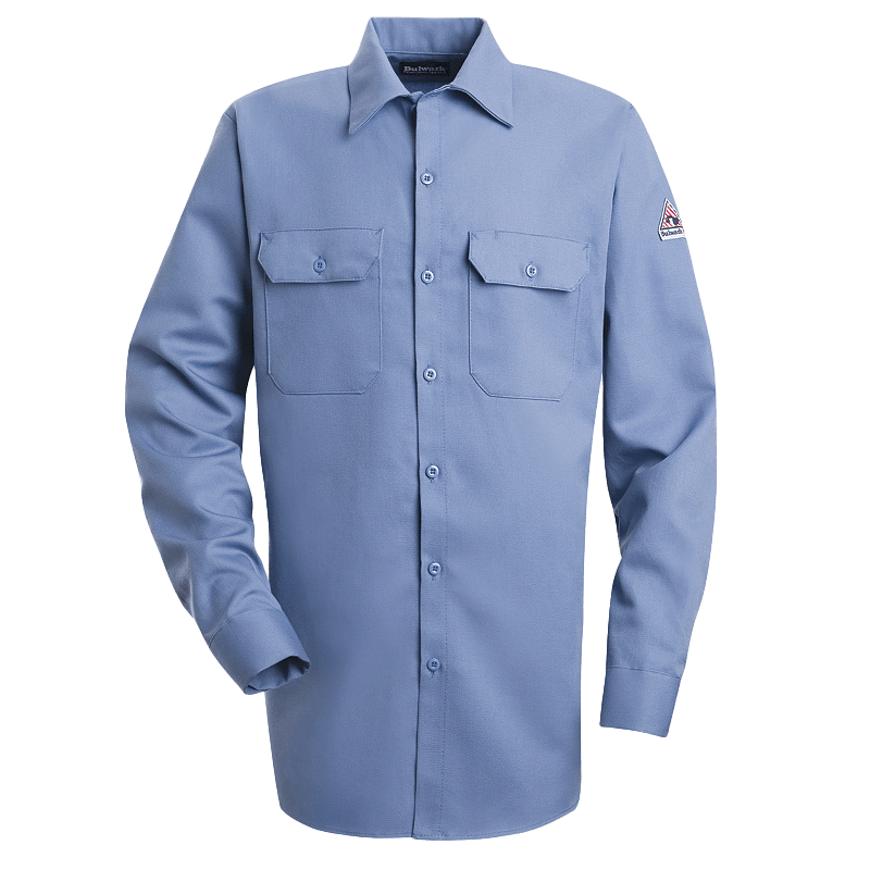 Flame Resistant Uniforms