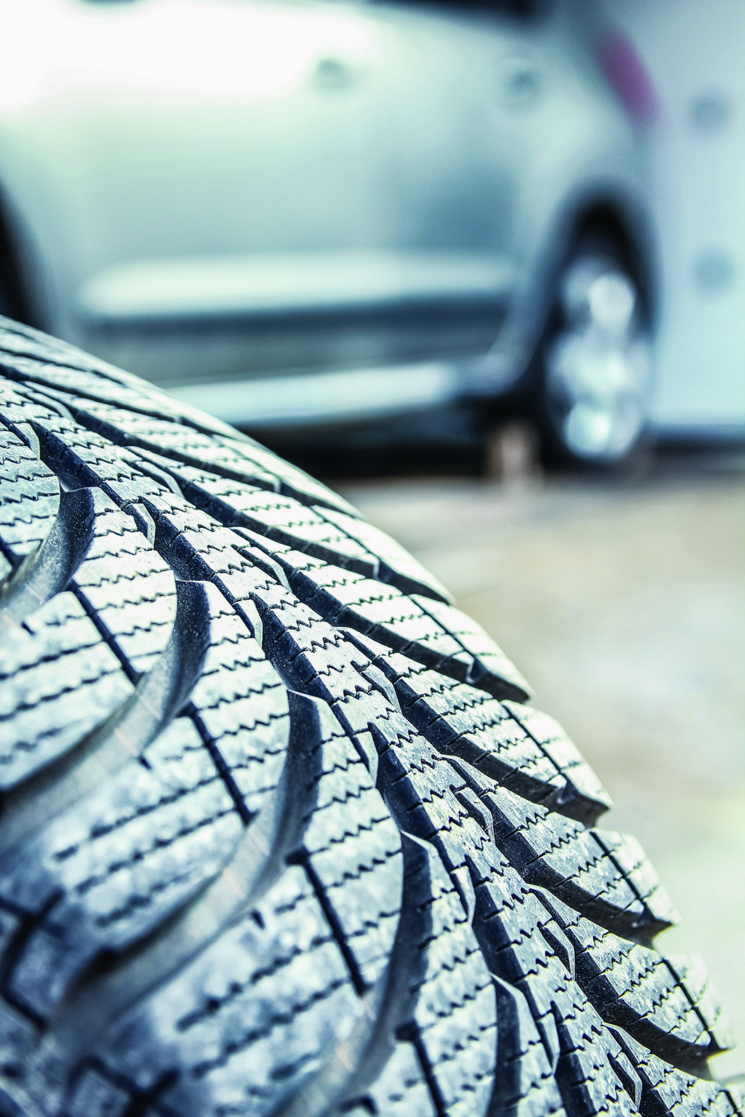 LES NOUVEAUTÉS DE PNEUS D’HIVER EN 2021 L'Écho de Maskinongé