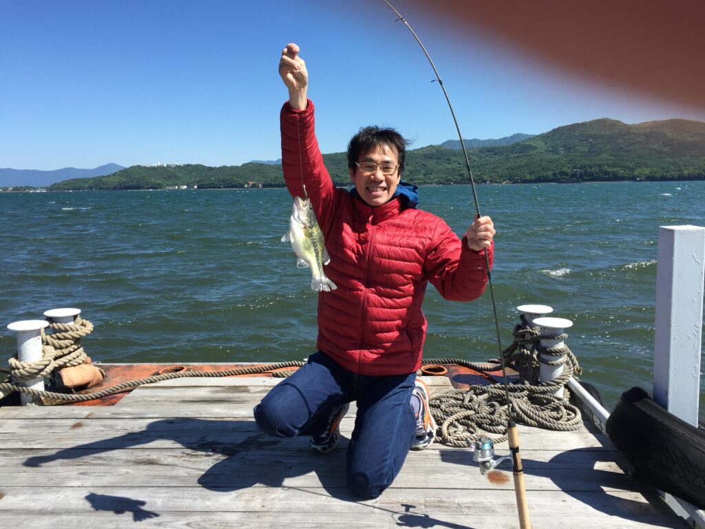 山中湖に行って来ました あおぞらデンタルクリニック